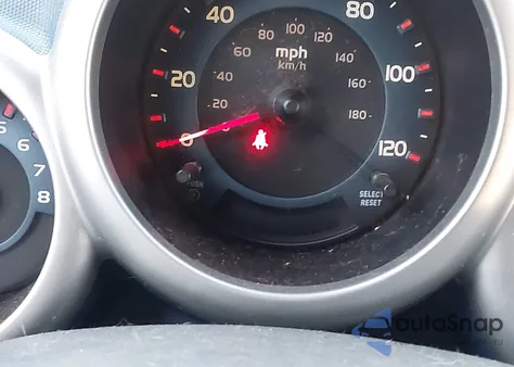 2004 Honda Element Ex z USA, uszkodzony, nr VIN 5J6YH28544L023237